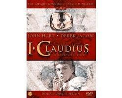 I, Claudius (2DVD), Verzenden, Nieuw in verpakking