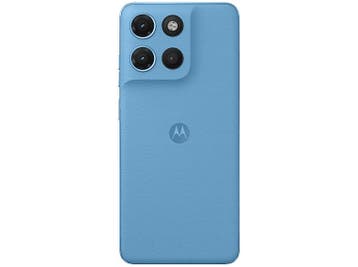 Motorola -  Moto G17 Power - 256 Gb  - Alaskan Blue, Verzenden, Nieuw, Zonder abonnement, Touchscreen