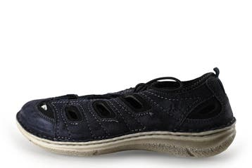 Josef Seibel Sneakers in maat 42 Blauw, Josef Seibel, Verzenden, Blauw, Sneakers of Gympen
