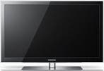 Samsung UE37C6000 - 37 inch Tv, Ophalen, 50 Hz, 80 tot 100 cm, Zo goed als nieuw