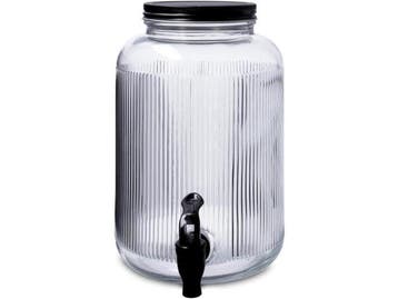 Veiling - Quid Maison drankdispenser - 4L, Nieuw