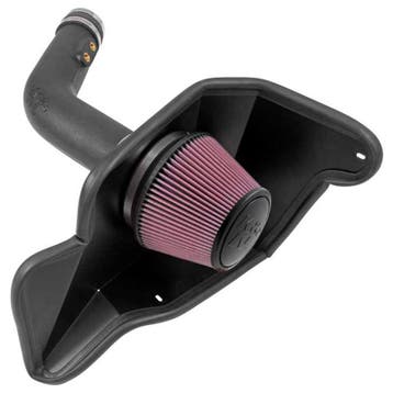 K&N Performance luchtfilter kit | Ford Usa | MUSTANG Convert, Verzenden, Nieuw
