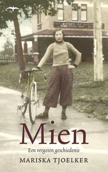 Mien | 9789400404120 | Mariska Tjoelker, Boeken, Zo goed als nieuw, Mariska Tjoelker