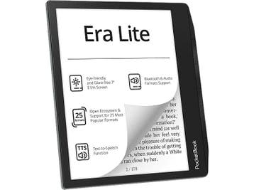 Pocketbook -  Era Lite - 7 Inch 16 Gb  - Stone Green, Verzenden, Nieuw, Pocketbook, 7 inch