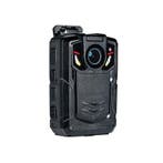 Pro Full HD waterdichte Bodycam 2MP met LCD scherm en 4G, Verzenden, Nieuw