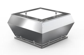 Foodtruck dakventilator - dakafzuiger frituur Horeca bakwand, Verzenden, Nieuw in verpakking, Fornuis, Frituur en Grillen