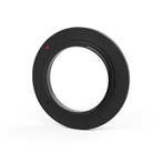 Omkeerring 63mm voor Nikon F AI (Reverse Ring) (Nieuw), Verzenden, Nieuw