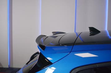 Achterspoiler Ford Focus Hatchback ST-Line Mk4, Verzenden