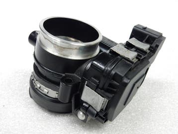 BMW R 1200 GS Gasklephuis / 13547728929 / 7728929, Ophalen of Verzenden, Gebruikt