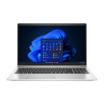 Refurbished HP EliteBook 650 G9 met 2jr garantie, Gebruikt, 256GB, Intel® Core™ i5-1235U Processor (12M Cache, tot 4.4GHz, met IPU)