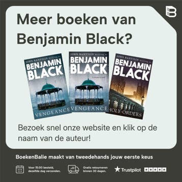 The Black-Eyed Blonde - Benjamin Black 9780805098143, Verzenden, Gelezen, Benjamin Black
