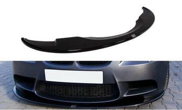 Front spoiler passend voor BMW E92 M3 en E93 M3 model 200..., Verzenden, Nieuw