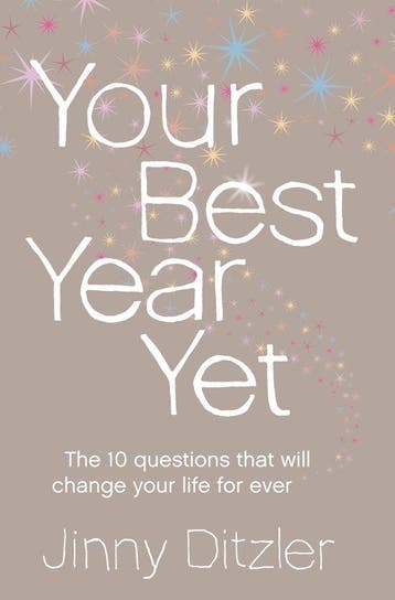 Your Best Year Yet - Ditzler, Verzenden, Gelezen