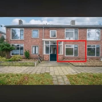 Appartement in Assen gevonden voor €905,- pm, Appartement, Direct bij eigenaar, Assen