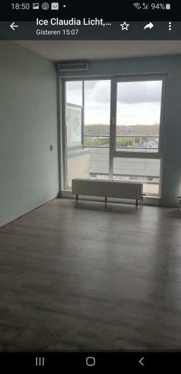 Te huur: Appartement Coleman Hawkinslaan in Beverwijk, Beverwijk, Noord-Holland, Appartement