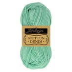Scheepjes Softfun Denim 50gr - 516, Verzenden, Nieuw