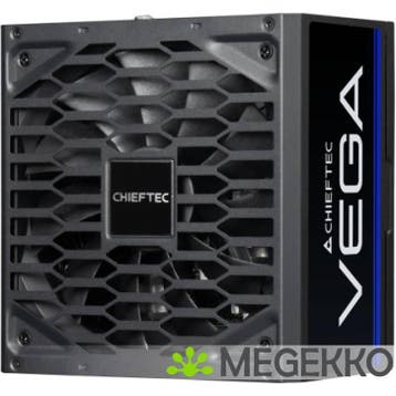 Chieftec Vega M 850W PC Voeding, Computers en Software, Verzenden, Nieuw