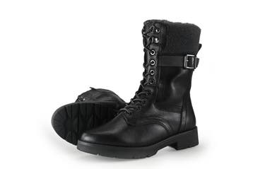 Jana Snowboots in maat 36 Zwart, Jana, Verzenden, Zwart, Snowboots