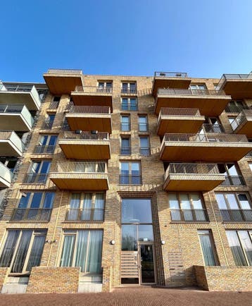 Te huur: Appartement Kees Broekmanstraat in Amsterdam, Noord-Holland, Appartement, Amsterdam