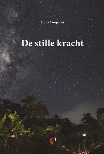 De stille kracht / Lalito Klassiek - Louis Couperus, Verzenden, Gelezen, Louis Couperus