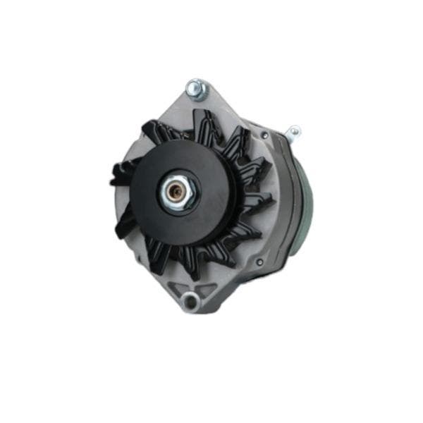 Dynamo Crusader V6, V8, 12 volt, 42 ampère, Watersport en Boten, Bootonderdelen, Motor en Techniek, Nieuw, Zeilboot of Motorboot