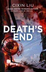 9781784971656 The Three-Body Problem - Deaths End, Verzenden, Zo goed als nieuw, Cixin Liu