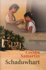 Schaduwhart 9789022541128 Cecilia Samartin, Verzenden, Gelezen, Cecilia Samartin