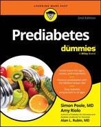 9781394361168 Prediabetes For Dummies Simon Poole, Verzenden, Nieuw, Simon Poole