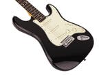 SX SST62BK Stratocaster Model | Music Department, Ophalen of Verzenden, Nieuw, Solid body