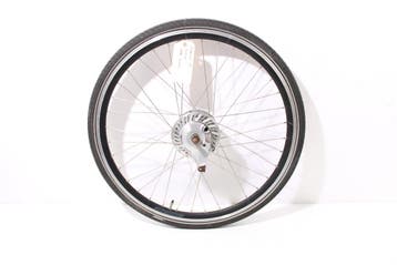 Achterwiel | 28 inch | Enviolo | Nuvinci | N360 | rollenb..., Verzenden, Nieuw