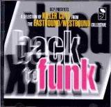 cd - Various - Back To Funk, Verzenden, Zo goed als nieuw