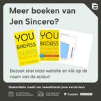 You Are a Badass at Making Money 9781473649545 Jen Sincero, Boeken, Verzenden, Zo goed als nieuw, Jen Sincero