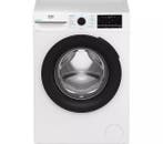 Beko BM3WT4841IW - Wasmachine - 8 kg - 1400 tpm -, Witgoed en Apparatuur, Wasmachines, Ophalen of Verzenden, Nieuw, Voorlader
