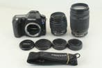 Pentax istD S2SMC Pentax-DAL F/3.5-5.6 18-55mm ALSMC, Nieuw