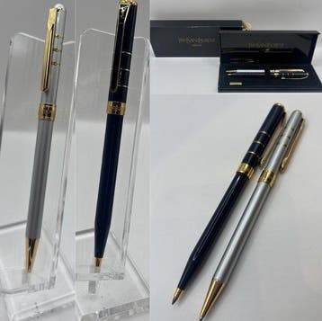 Yves Saint Laurent - Vintage Yves Saint Laurent (YSL), Nieuw