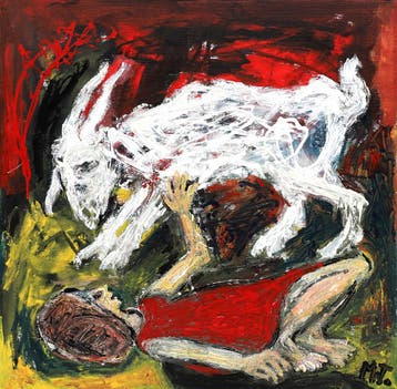 Martin van Wordragen (1928-2011) (2)