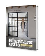 Hoe krijg ik een heerlijk huis 9789090321585 Doret Schulkes, Boeken, Verzenden, Zo goed als nieuw, Doret Schulkes
