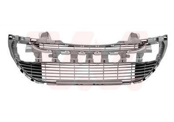 Grille o.a: Peugeot, 308 (4A, C) - 308 SW (4E, H), Ophalen of Verzenden, Nieuw, Peugeot