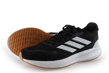 Adidas Sportschoenen in maat 36 Zwart, Kleding | Dames, Schoenen, Zo goed als nieuw, Verzenden, Adidas, Sportschoenen
