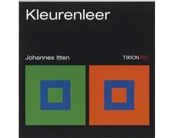 Boek Kleurenleer 9789043911856, Verzenden, Zo goed als nieuw