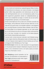 De Endstra-tapes 9789046801390 Bart Middelburg, Boeken, Verzenden, Gelezen, Bart Middelburg