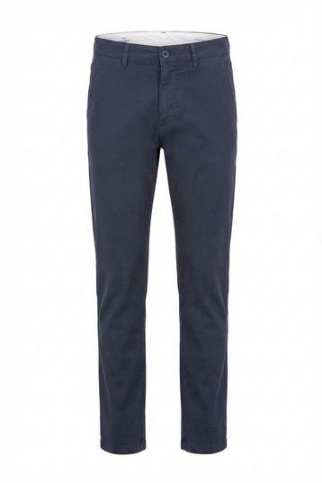 Masons Broek in maat 46 Zwart, Verzenden, Zo goed als nieuw, Zwart, Masons