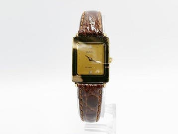 Rado - Florence - Zonder minimumprijs - 153.3606.2 - Dames -, Nieuw