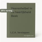 Heerenheibel in de heerlijkheid Beek 9789080911116, Verzenden, Gelezen, L.C.A. Verstappen