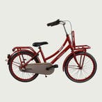 Popal kinderfiets 22 inch, Fietsen en Brommers, Ophalen of Verzenden, Gebruikt, Popal