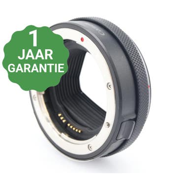 Canon EF - EOS R Control Ring Mount Adapter, Verzenden, Gebruikt, Canon