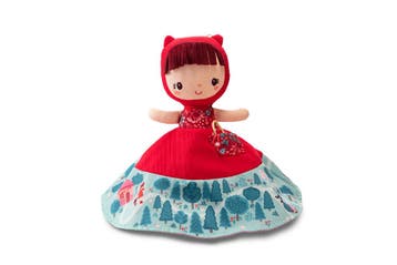 Lilliputiens - Omkeerbare vertelpop van €39,99 voor €20,00, Ophalen of Verzenden, Nieuw