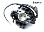 Carburateur Benelli Adiva 125 2001-2006 D100, Verzenden, Gebruikt