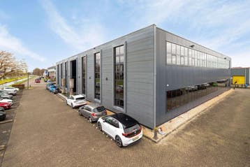 Kantoorruimte te huur Wormerveer Vrijheidweg 38, Huur, Kantoorruimte