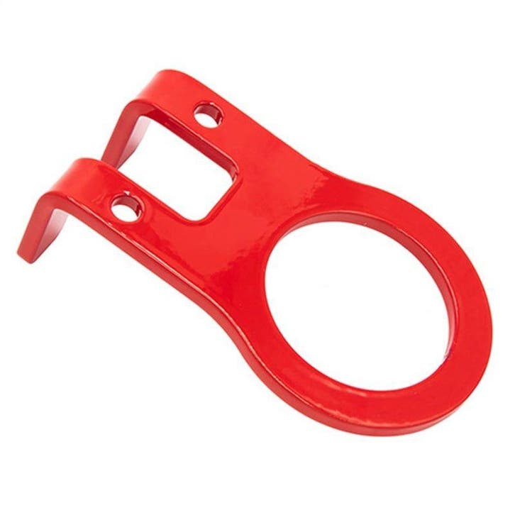 Ford Racing 2015-2017 GT350 Front Tow Hook Assembly, Auto diversen, Tuning en Styling, Ophalen of Verzenden